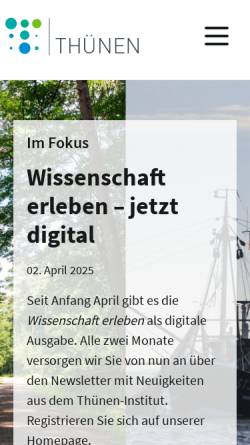 Förderverein des Instituts für Ökologischen Landbau, Trenthorst e.V. (FOELT e.V.)