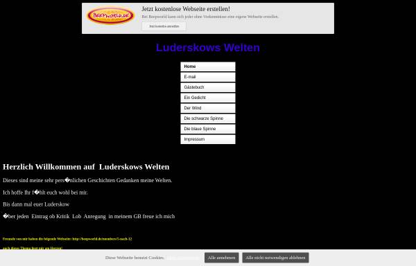 Luderskow
