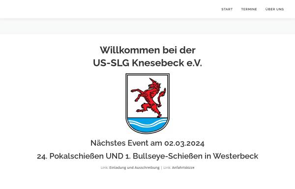 US-SLG Knesebeck e.V.