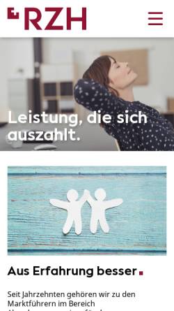 RZH Rechenzentrum für Heilberufe GmbH