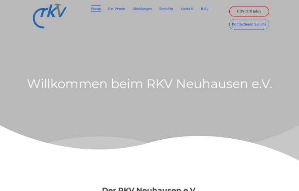 RKV Neuhausen e.V.