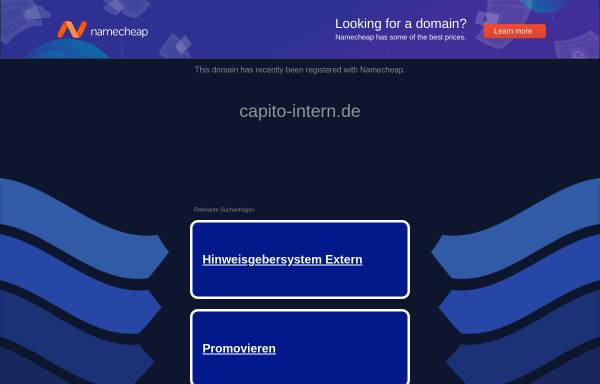 Capito Spezialisten GmbH