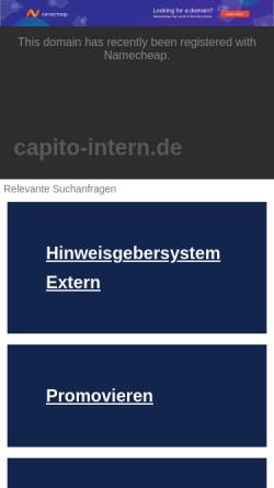 Capito Spezialisten GmbH