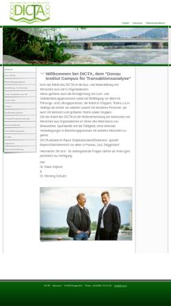Magnit - Institut für Managementberatung, angewandte Forschung, neue Lernwelten, Interaktion und Training