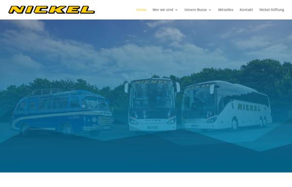 Reisedienst Nickel GmbH