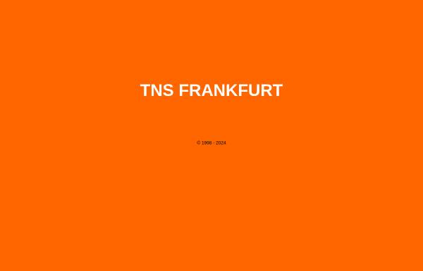 Vorschau von www.t-n-s.de, Inline-Skating in Frankfurt