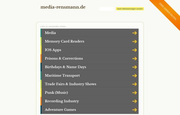 PC & Media Service Rensmann