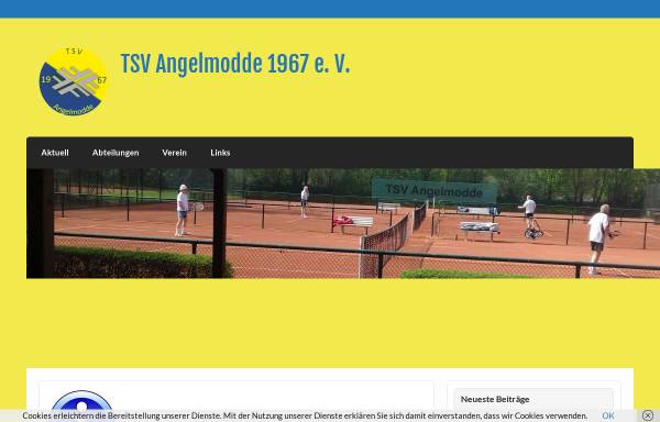 TSV Turn- und Sportverein Angelmodde 1967 e. V.