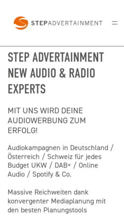 STEP Advertainment
