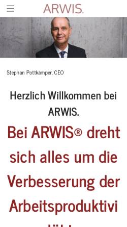 ArwisConsult GmbH