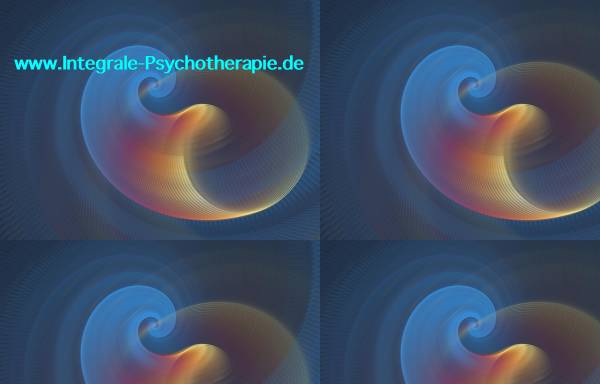 Vorschau von www.integrale-psychotherapie.de, Integrale Psychotherapie