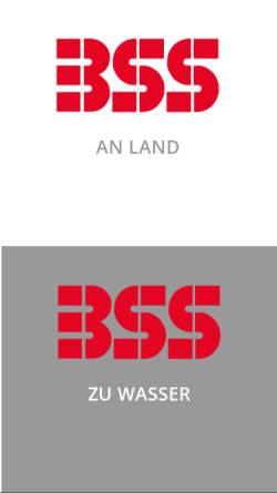 BSS Metallbau und Schiffsausbau GmbH und Co. KG