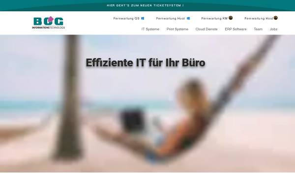 Bog GmbH & Co KG