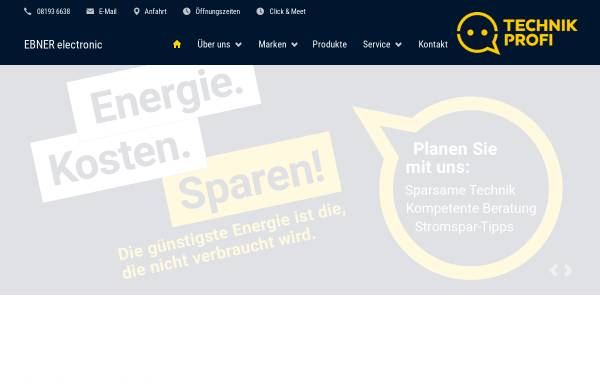 Ebner Electronic GmbH