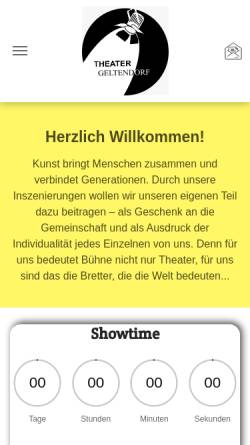 Volkstümliche Sing- und Spielgruppe Geltendorf e. V.