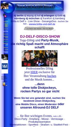 Stern-Musik-Mobil-Disco