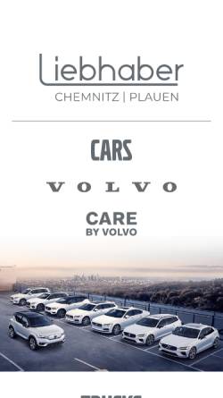 Autohaus Liebhaber Plauen GmbH