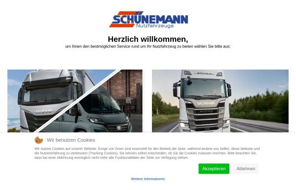 Autohaus Willi Schünemann GmbH