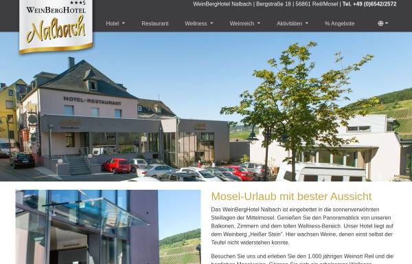 Hotel-Weinhaus Nalbach