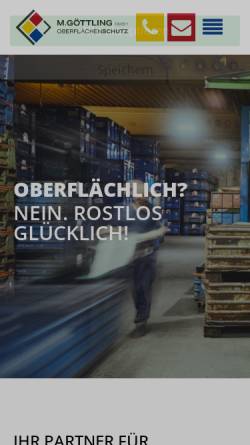 M. Göttling GmbH