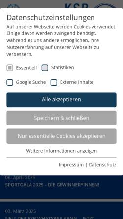 Kreissportbund Hochsauerland e.V.