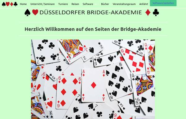 Düsseldorfer Bridge-Akademie