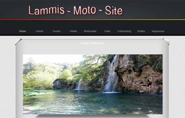 Vorschau von www.lammis-moto-site.de, Hayabusa