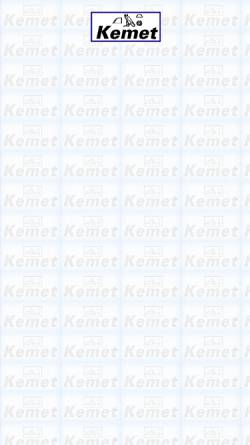 Vorschau der mobilen Webseite kemet.de, Kemet - Ägyptologie-Zeitschrift