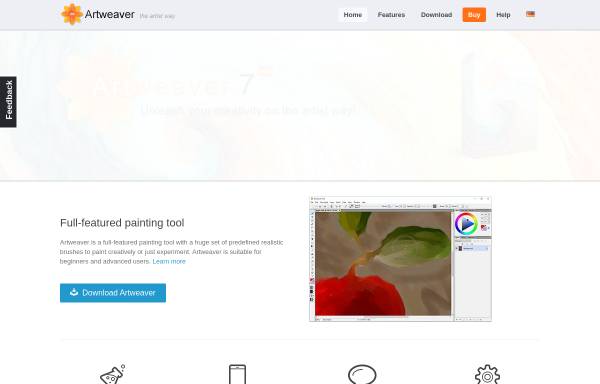 Artweaver