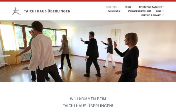 Vorschau von taichi-haus.com, Ingrid Schmid Bergmann