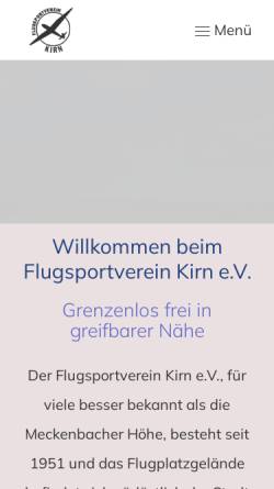 Flugsportverein Kirn