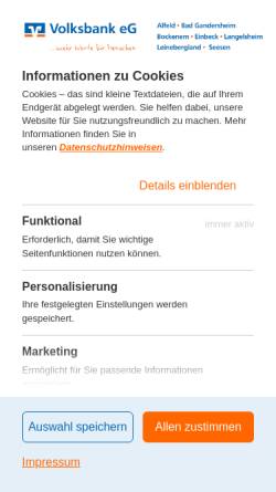 Volksbank eG