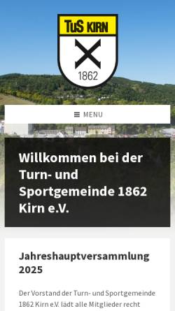 TuS 1862 Kirn e.V.