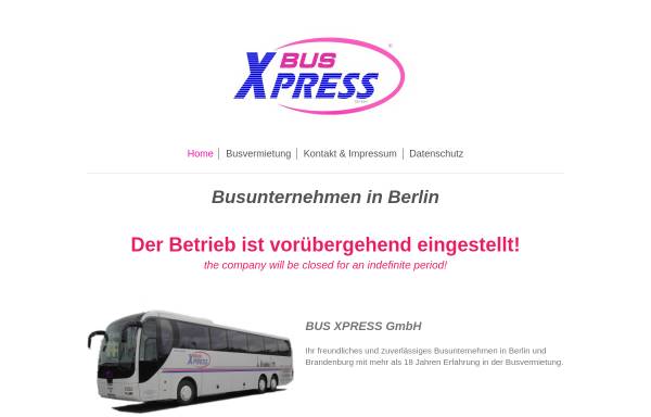 BusXpress GmbH