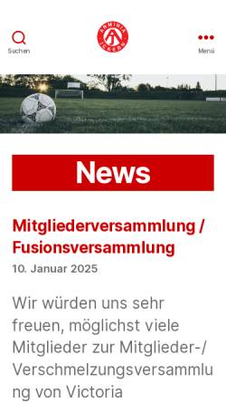 SC Arminia Ickern e.V.