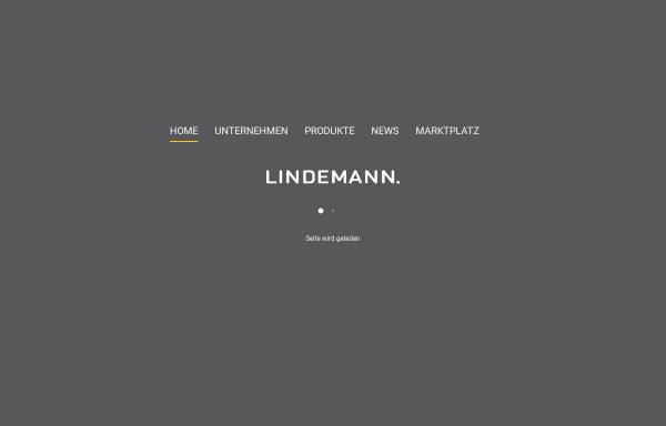 Vorschau von lindemann-audio.de, Lindemann audiotechnik GmbH