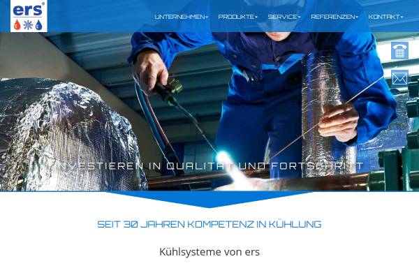 ERS GmbH