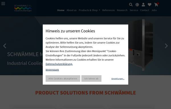 Schwämmle GmbH & Co. KG
