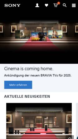 Sony Deutschland GmbH