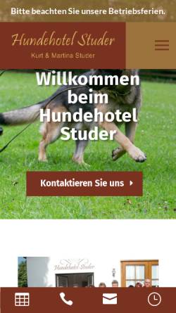 Studer Deutschland
