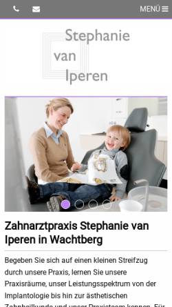Stephanie van Iperen