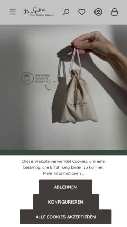 Dr. Spiller Biocosmetic GmbH