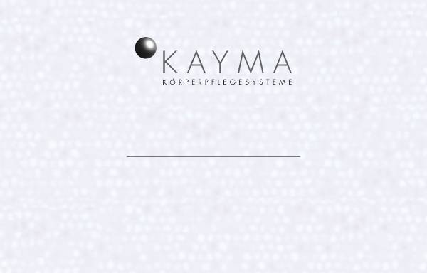 Erich Kayma GmbH