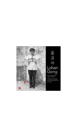 Vorschau der mobilen Webseite lohangong.ch, Lohan Gong