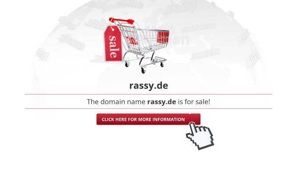 Vorschau von www.rassy.de, Segeln mit Wittekind