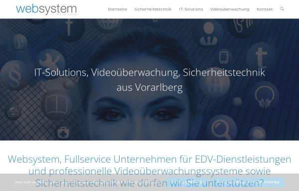websystem software consulting