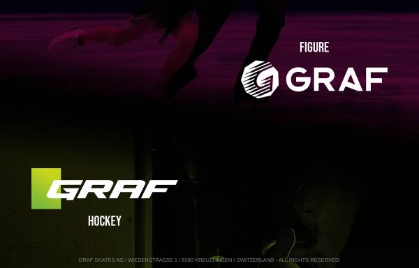 Vorschau von www.grafskates.com, Graf Skates AG