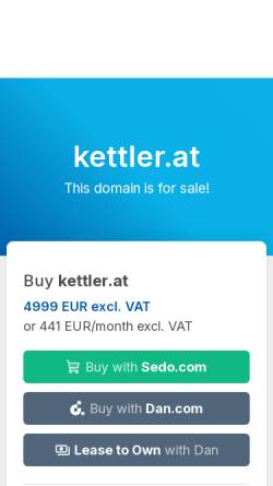 Kettler Austria GmbH
