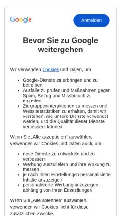Zahnarztpraxis E. M.-Mesbah