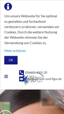 Wellness & Figur GmbH & Co KG